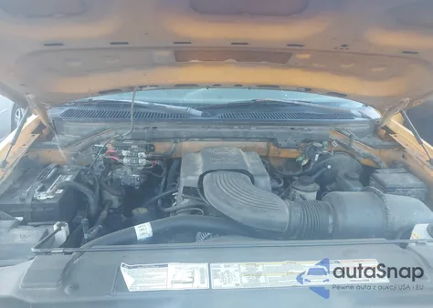 1998 Ford F-150 Lariat/Standard/Xl/Xlt из США, поврежденный, VIN 1FTRF17W0WKB40813